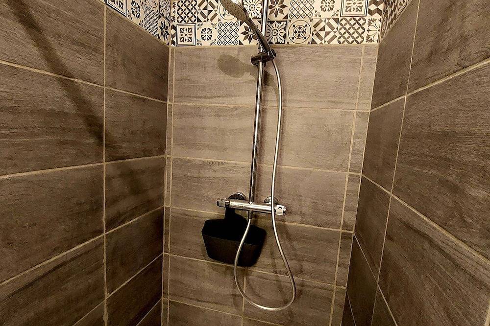 Apartamento entero, Appartement centre ville proche des thermes et du casino avec parking privé in Bourbonne-les-Bains, Alto Marne