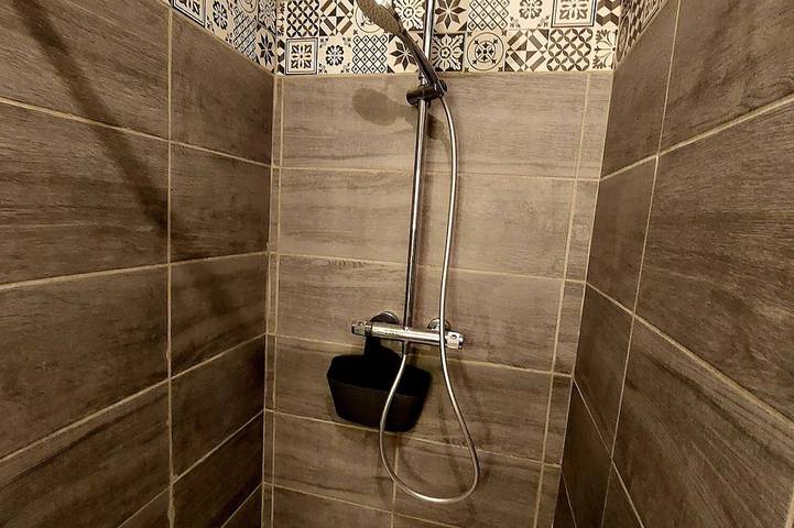 Gîte pour 2 personnes à Bourbonne-les-Bains - 3