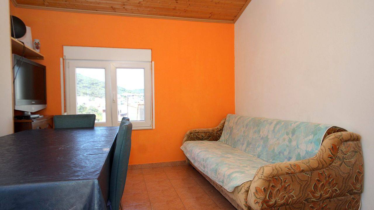 Ganze Ferienwohnung, Ferienwohnung für 5 Personen (57 m²) in Kali in Kali, Insel Ugljan