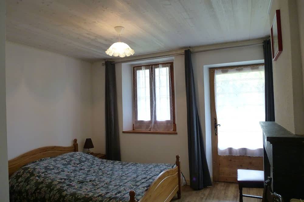 Apartamento entero, La granja de Hélène in Samoëns, Region Bonneville