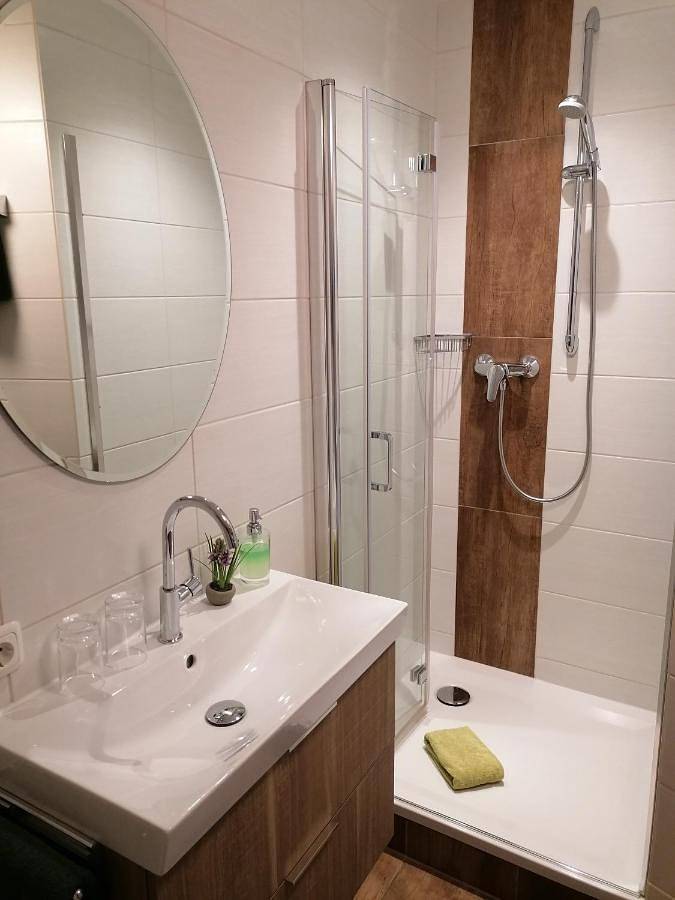 BnB für 2 Personen, mit Ausblick und Garten am Forggensee - 3