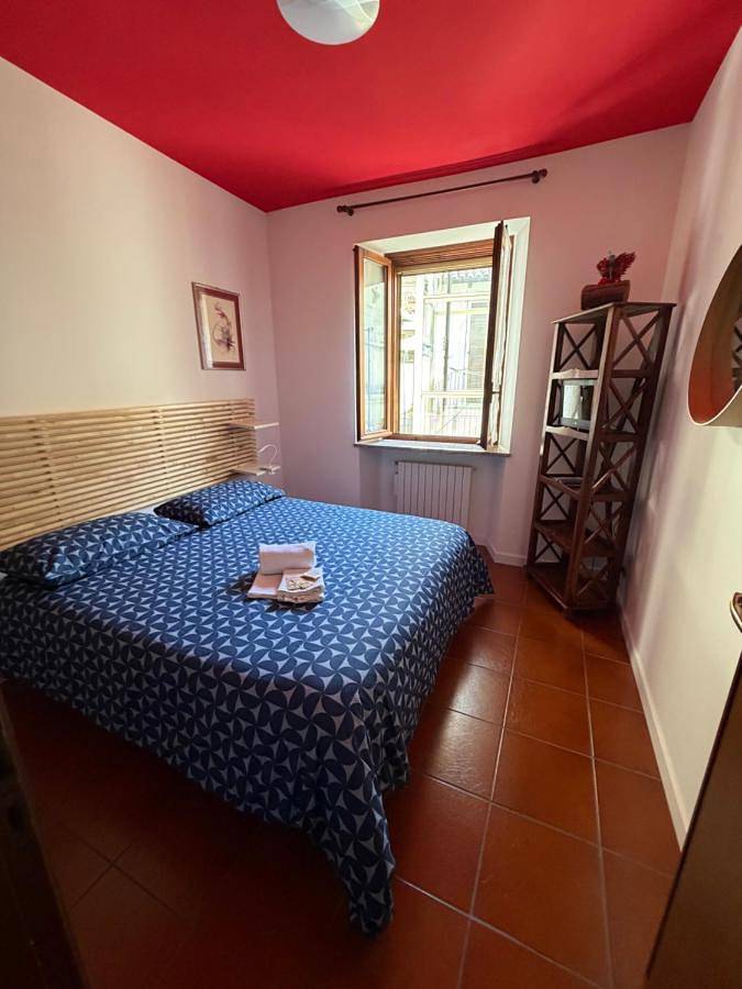 Appartamento per 4 persone, con Balcone e Terrazza a Vercelli