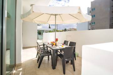 Holiday Rental for 5 People in Protaras, South Cyprus, Photo 4