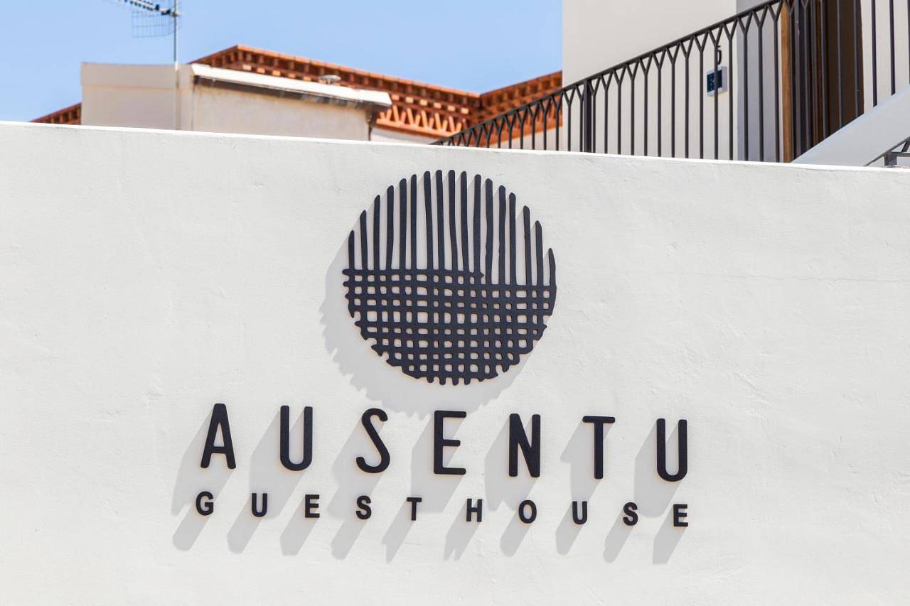 Ausèntu Guest House in Tortolì, Province de Ogliastra