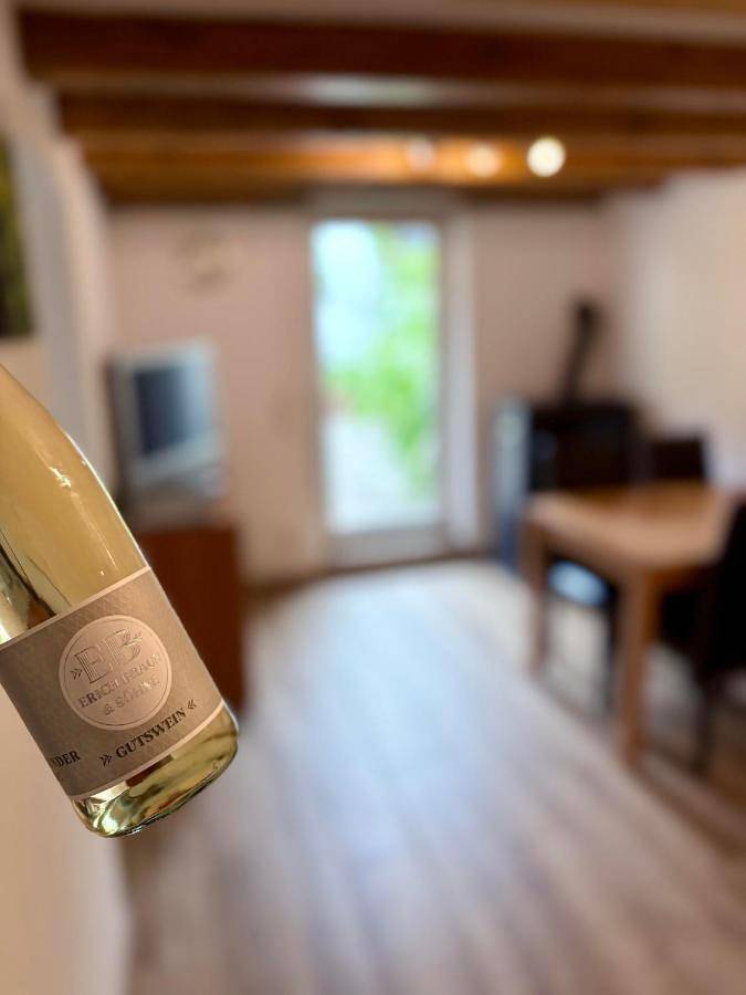 Ferienhaus für 4 Personen, mit Terrasse in Edesheim - 2