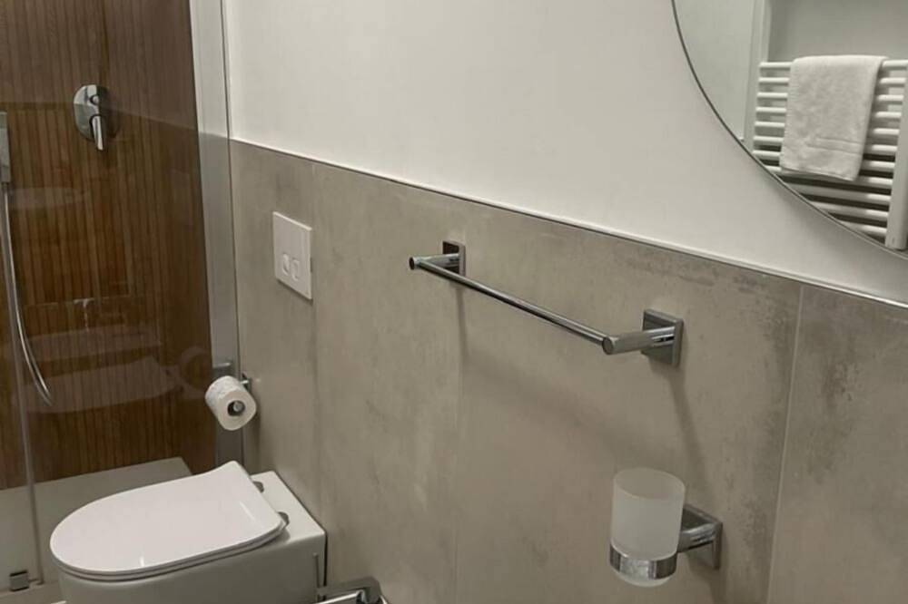 Entire apartment, Spacious Apartment A 201 in Tropea, Vibo Valentia Province