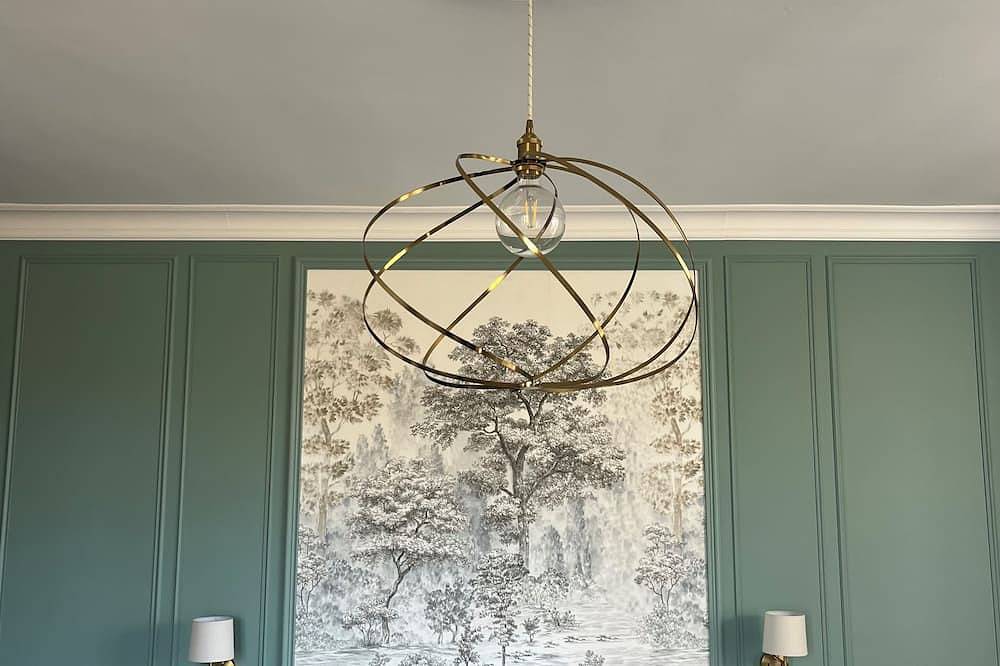 Chambre D’hôte pour 2 Personnes dans Saint-Cyprien-sur-Dourdou, Aveyron