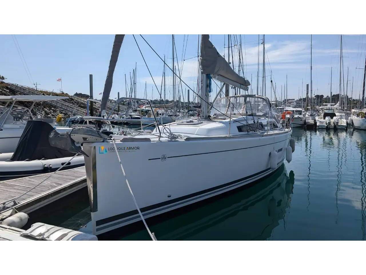 Bateau pour 4 personnes in Saint-Quay-Portrieux, Côte de Goëlo
