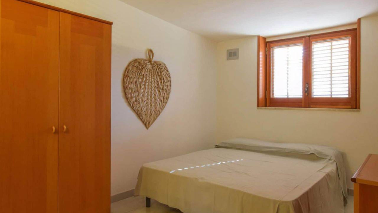 Ganze Ferienwohnung, Ferienwohnung für 6 Personen (115 m²) in Alcamo in Alcamo Marina, Alcamo