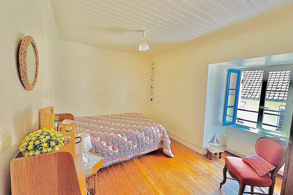 Fisherman's house in Etaples Sur Mer in Étaples, Montreuil und Umgebung