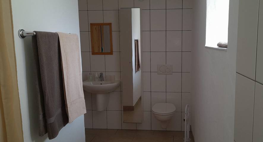 Ganze Ferienwohnung, Zum Lochfeld I (die Kleine) in Wittersheim, Mandelbachtal