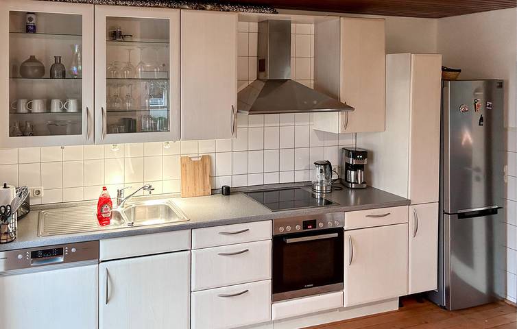 Ferienhaus für 4 Personen, mit Terrasse in Kreis Stormarn - 4