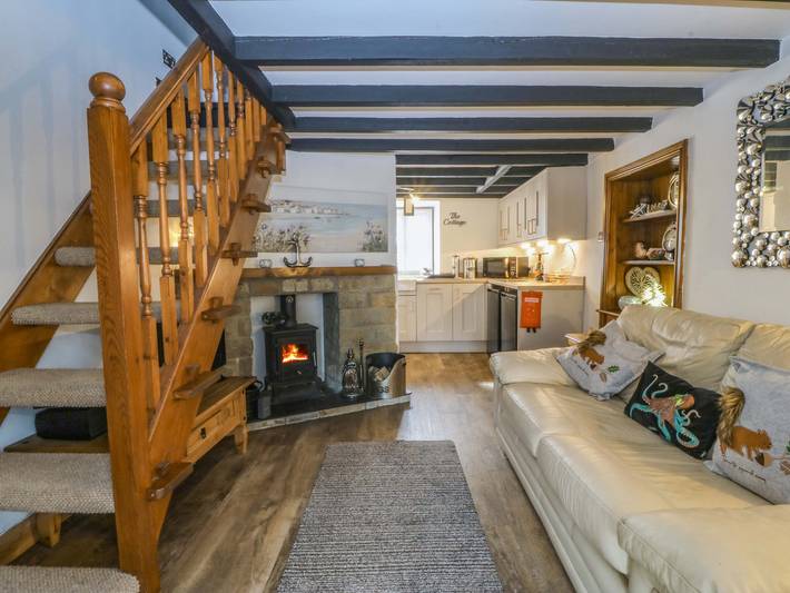 The Cottage in Isle of Anglesey