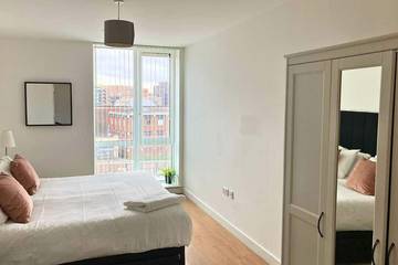 Apartment for 4 People in Bracknell, Bracknell Forest, Photo 2