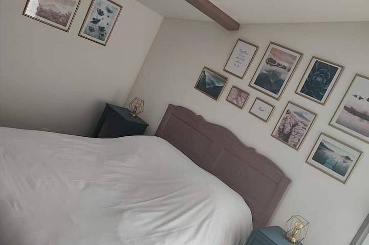 Location de vacances pour 6 personnes à Charroux - 3
