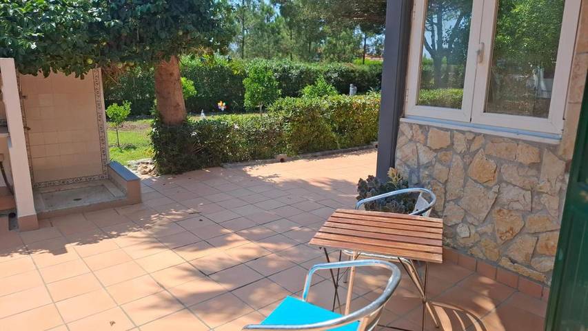 Maison d’hôte pour 4 personnes, avec vue et jardin à Aljezur - 2