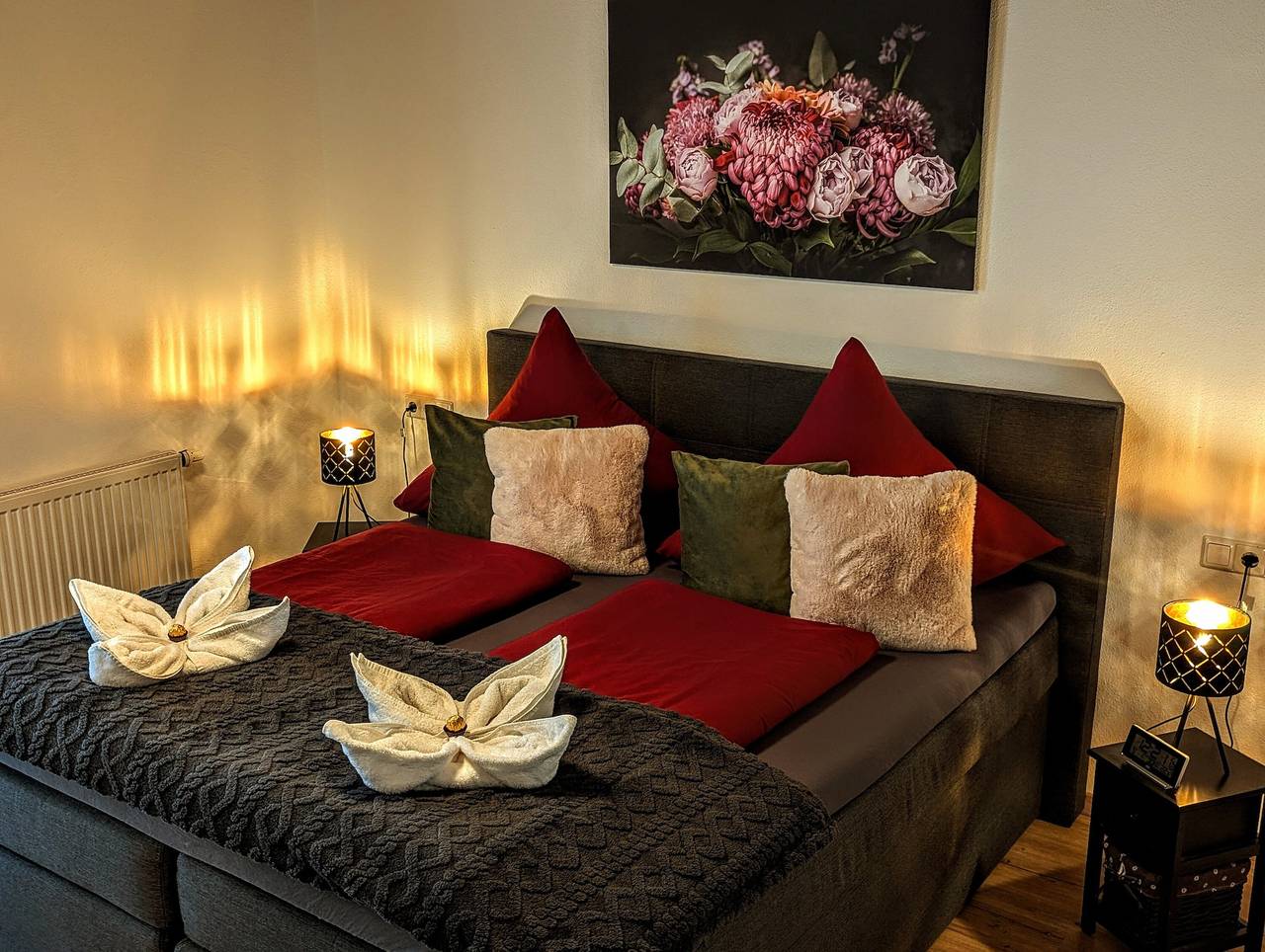 Ganze Wohnung, Ferienwohnung 'Alpenblick Dorner' mit Bergblick, privater Terrasse und Wi-Fi in Oberreute, Bayerisch Schwaben