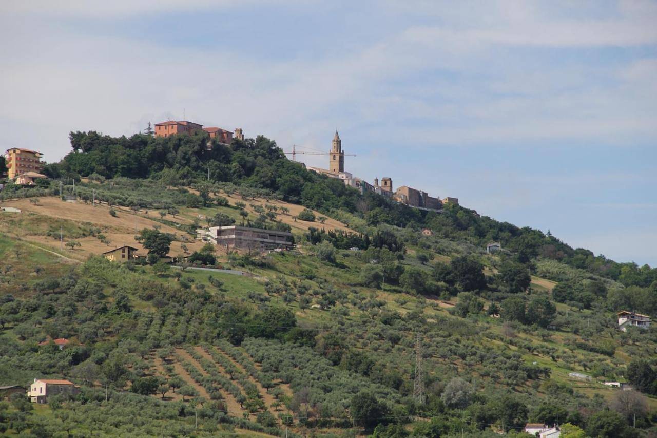 Agriturismo L'Arcadia in Città Sant'Angelo e dintorni, Provincia di Pescara