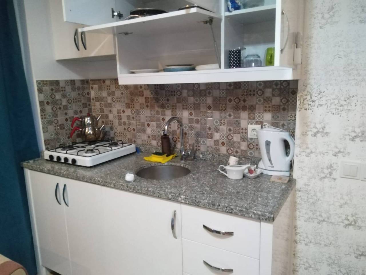 Apartamento entero, Apartamento en Side Evrenseki, Hotel Comfort Home Feel in Side, Manavgat