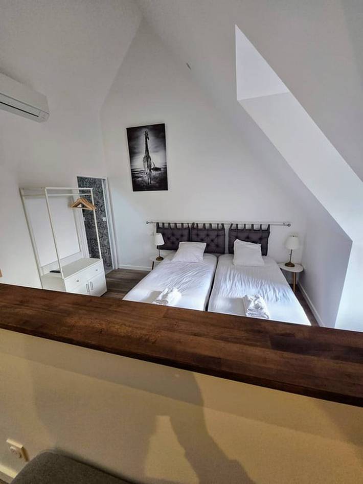 Studio entier, Le Robillard 5 - Bail Partner in Auxerre, Région d'Auxerre