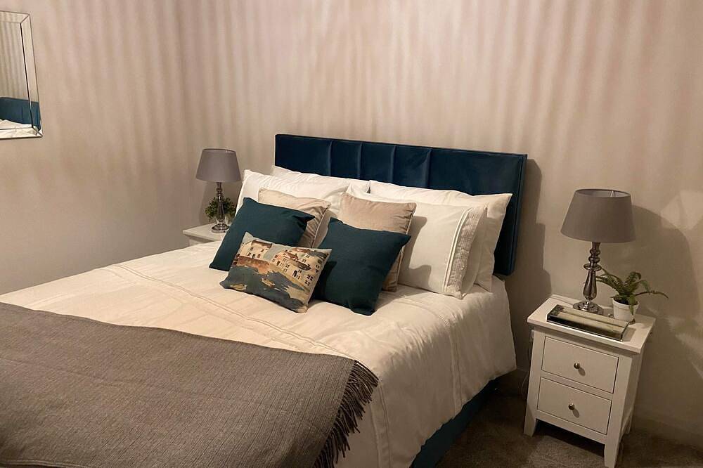 Holiday at the Hatherans in Portstewart, Grafschaft Londonderry