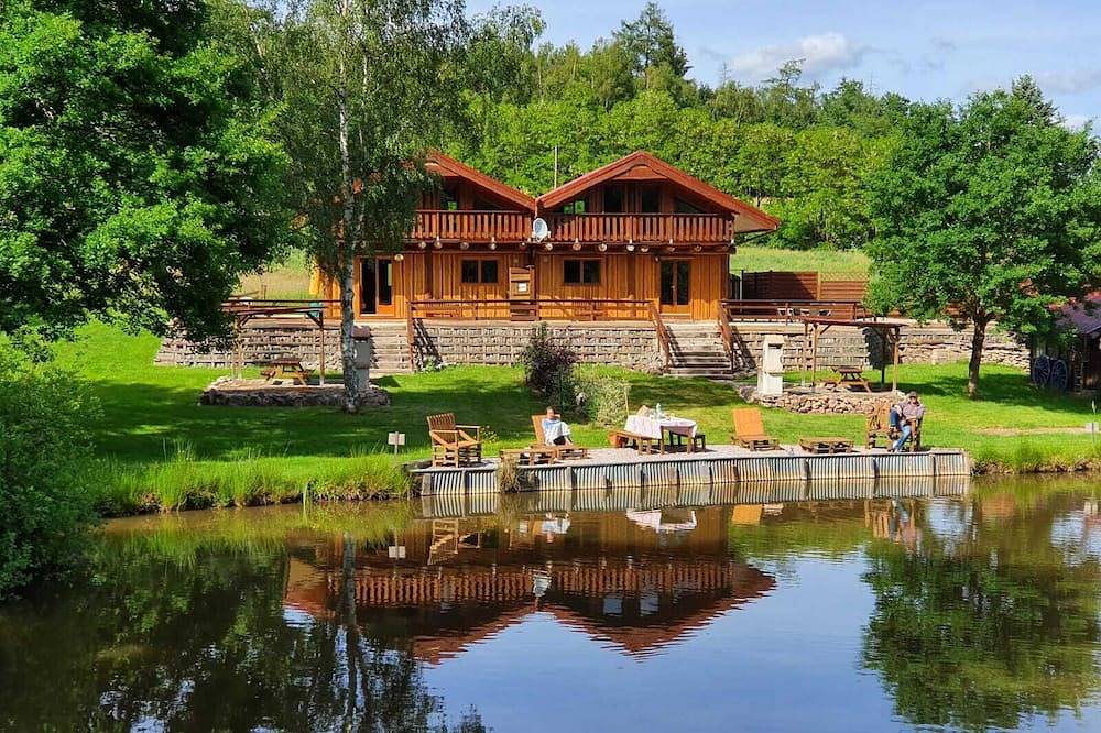 Casa vacanza a Vosgi a partire da 111€ a notte