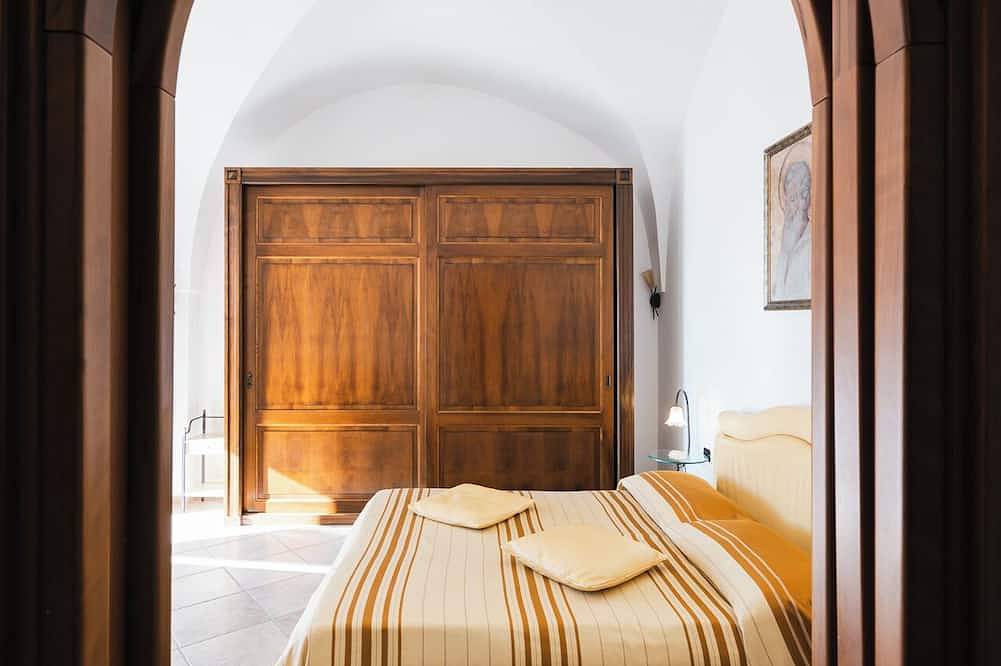 Villa Rosario in Amalfi, Amalfi Coast