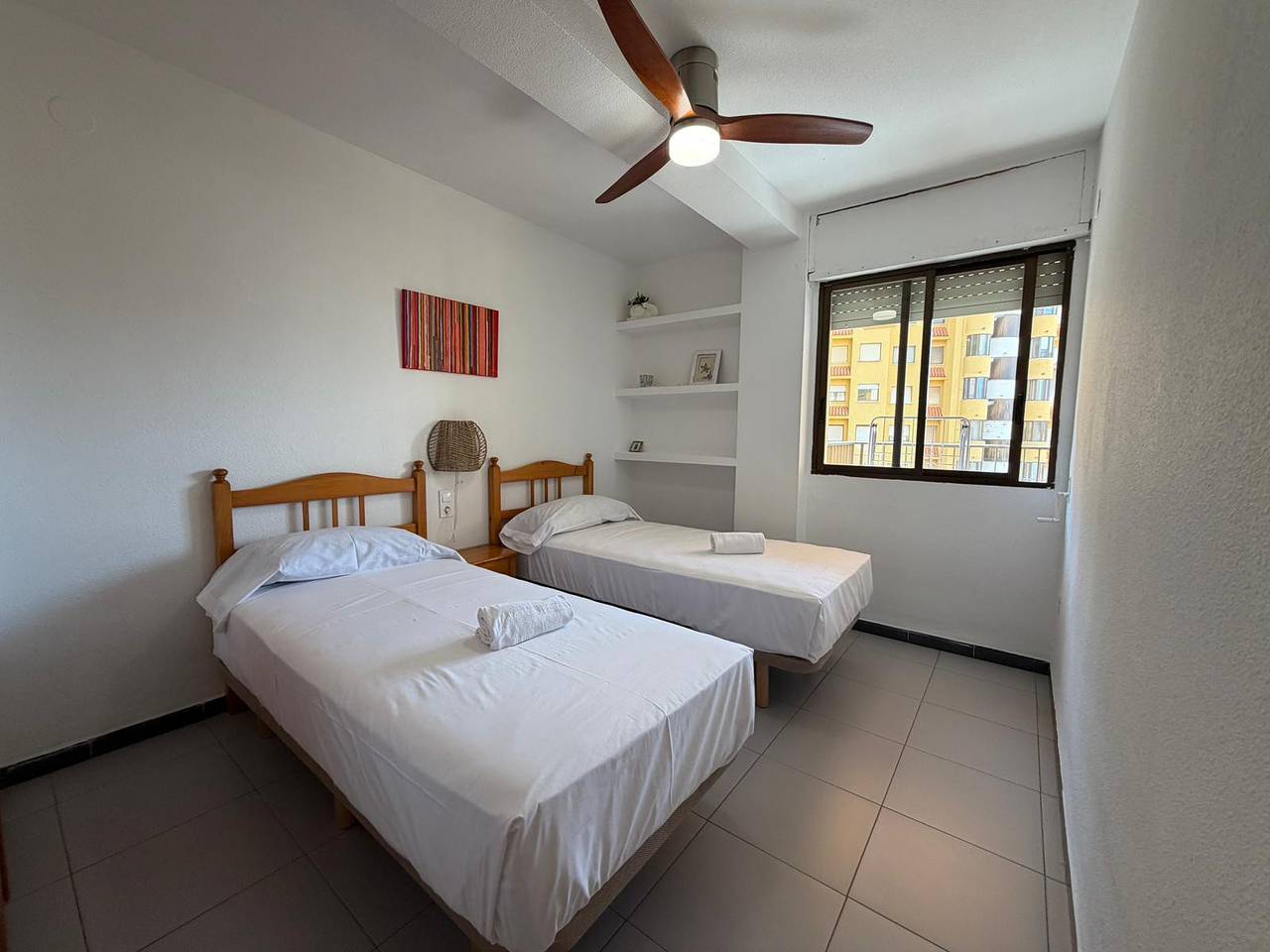 Apartamento entero, Tamaris playa 2ºb in Playa Xeraco, Jaraco