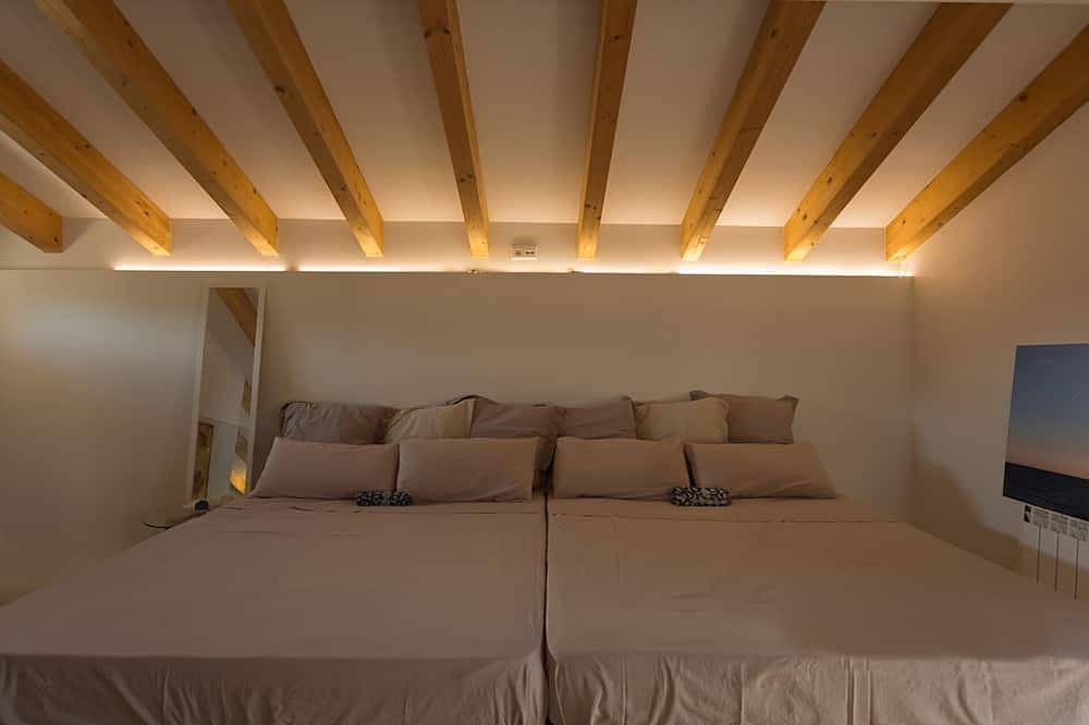 Ländliche Suite El Carmen in Xaló, Costa Blanca