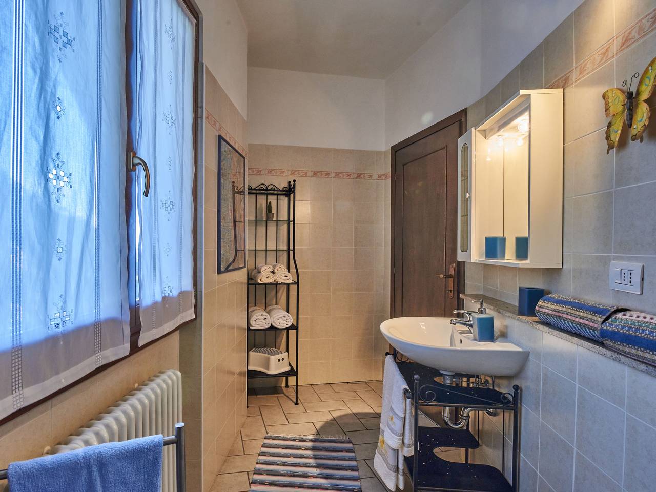 Hel lejlighed, Bellavista in Gravedona, Gravedona ed Uniti