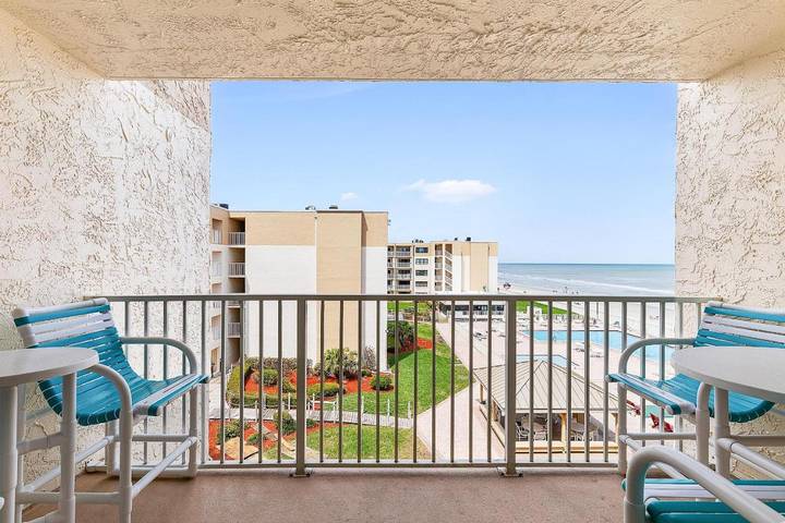 Ferienhaus für 4 Personen - 1