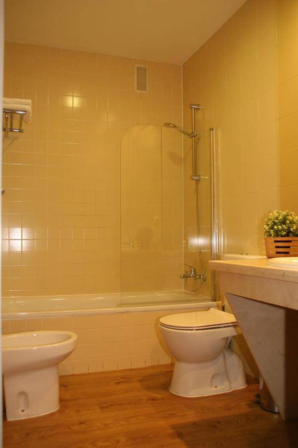 Apartamento entero, Apartamentos Apartour Bormujos in Bormujos, Provincia de Sevilla