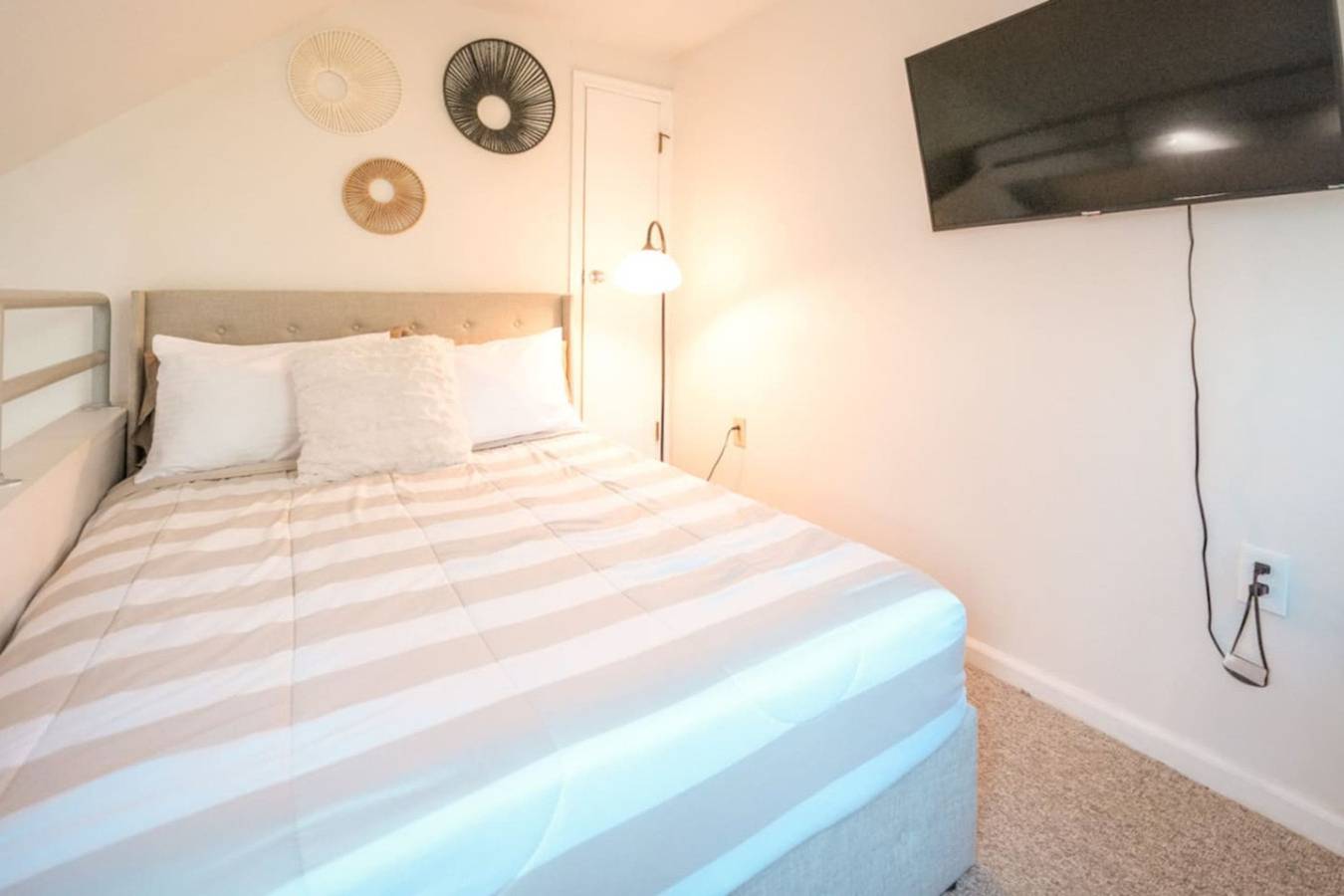 Apartamento entero, Top 3rd floor loft | Resort access | No elevator in Claysburg, Pensilvania