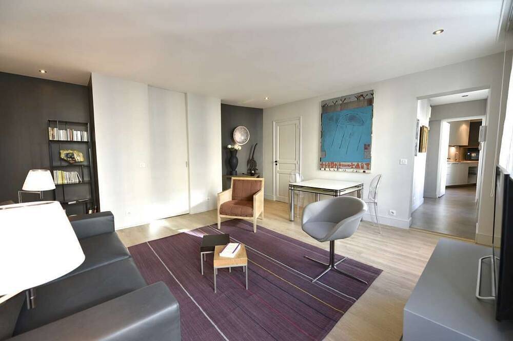 Appartement de vacances