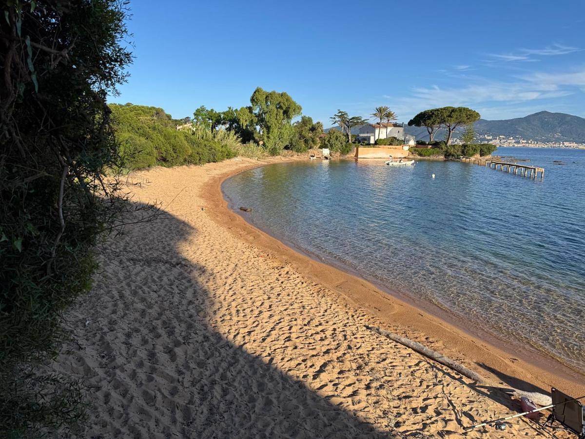 Le Petit Calypso in Porticcio, Grosseto-Prugna