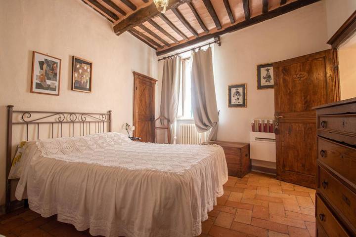 Maison d’hôte pour 8 personnes à Montalcino - 2