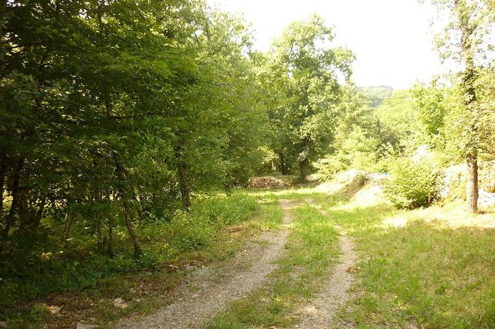Maison de vacances pour 2 personnes, animaux acceptés