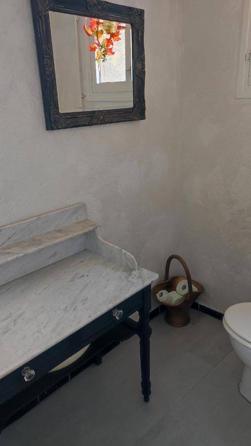 Location de vacances pour 4 personnes, avec jardin, adapté aux familles dans Chignin - 3