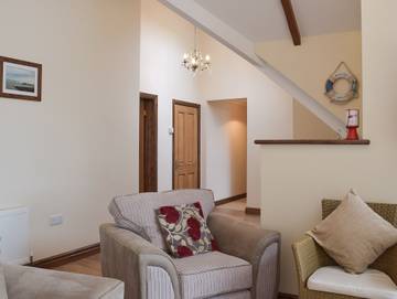 Cottage for 5 People in Swansea region, South-Wales, Photo 3