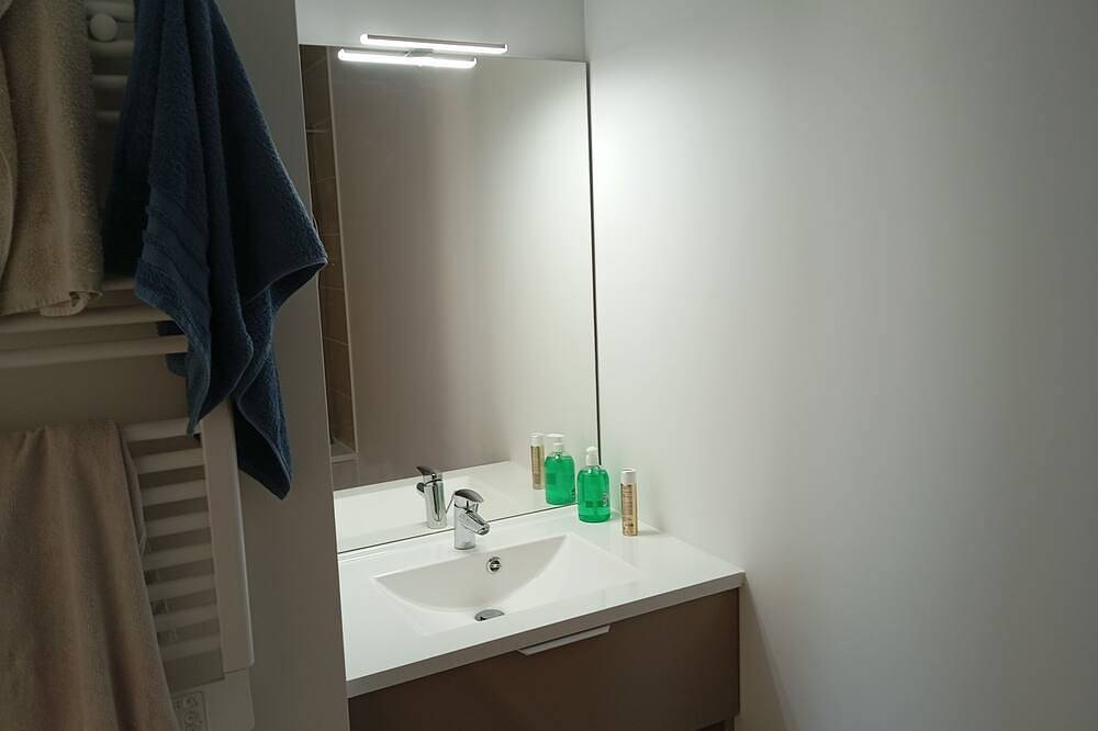 Appartement entier, Paris La Défense Arena in Nanterre, Hauts-de-Seine
