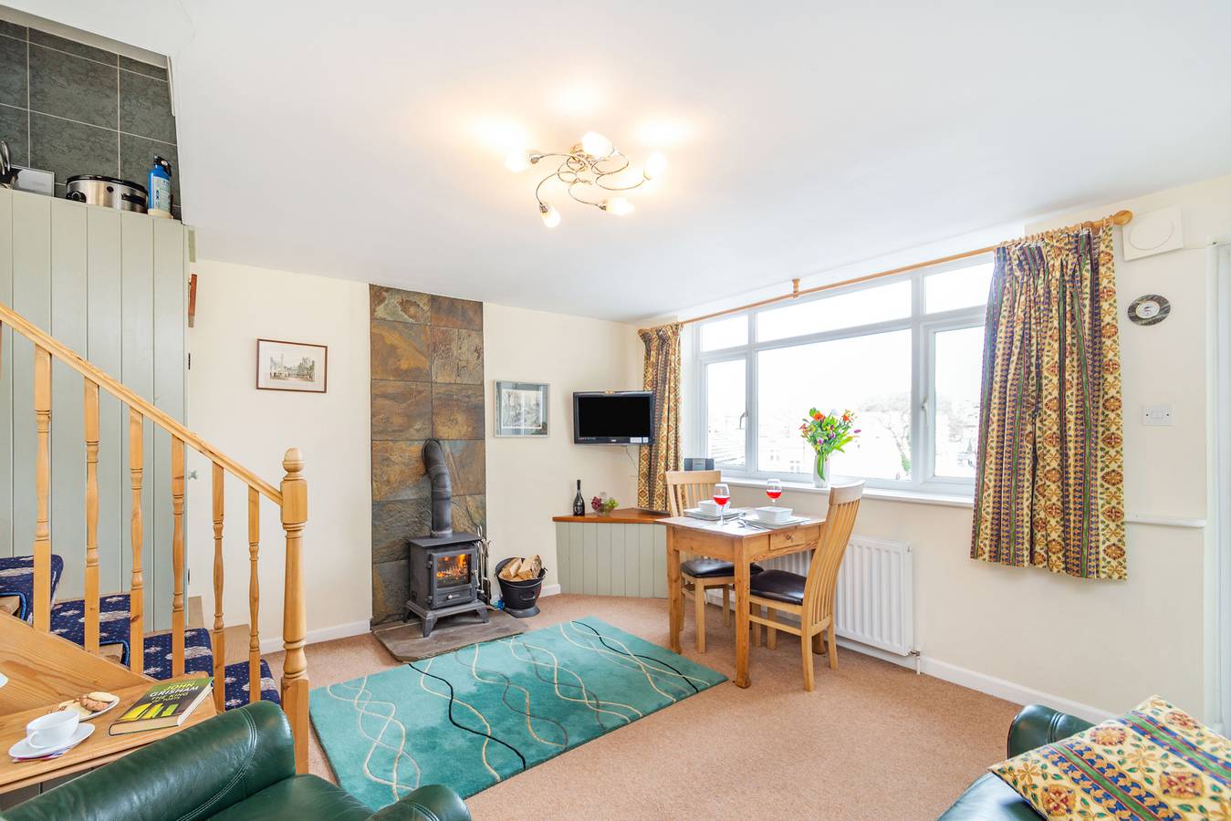 Journeyman Loft in Skipton, North Yorkshire