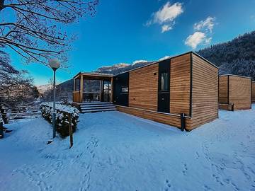 Camping para 5 Personas en Villach, Carintia, Foto 2