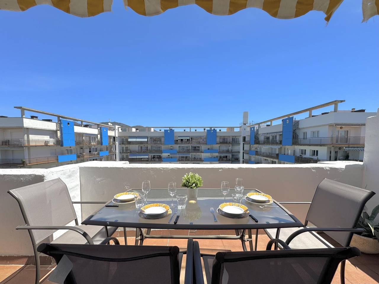 Appartamento vacanze a Roses a partire da 80€ a notte