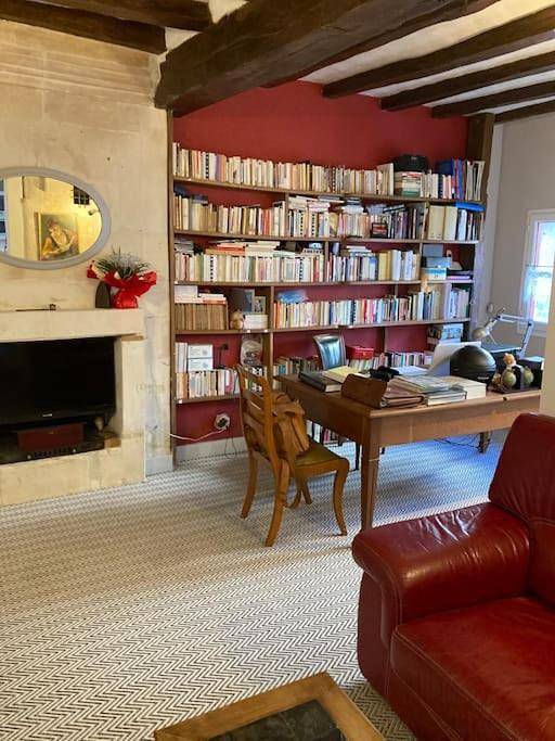 Location de vacances pour 9 personnes, avec jardin et vue dans Vignemont - 3