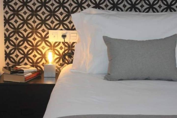 Appartement entier, Ibericabeds Downtown Penthouse 2 Bedrooms in Grenade, Province de Grenade