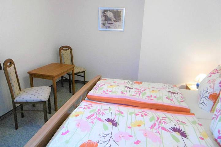 Apartamento entero, Ground floor apartment - Rügen apartment 157 in Strand Kleinhagen, Mönchgut