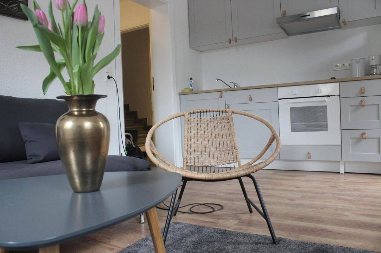 Ganze Wohnung, One-Bedroom Apartment in Schmilka, Bad Schandau