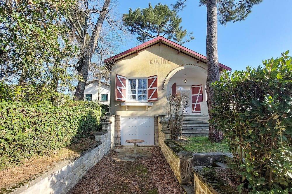 Bella casa a Meschers-sur-Gironde in Meschers-sur-Gironde, Rochefort e dintorni