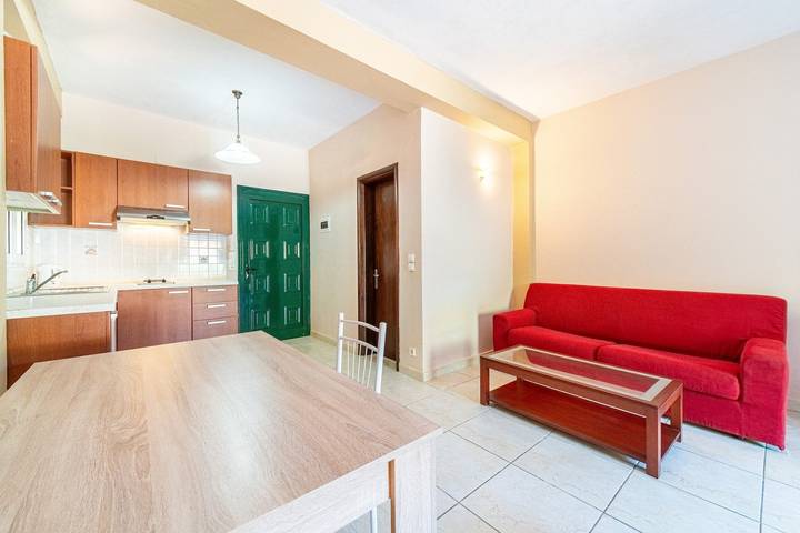 Gîte pour 4 personnes, avec Balcon dans Paleokastritsa - 4