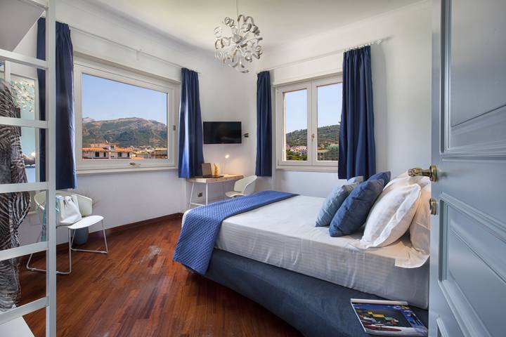 Casa vacanza per 4 persone in Sant'Agnello